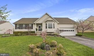 113 Jackson Dr, Berryville, VA 22611