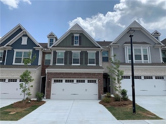 2139 Lanier Harbor Point, Buford, GA 30518