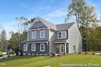 197 Curling Creek Dr Unit 299p, Clayton, NC 27527