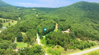 Lot 7 Mountain Lane Terrace, Vinton, VA 24179