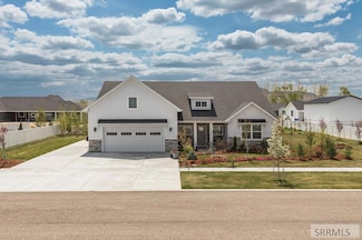 14861 Berkshire Ave, Pocatello, ID 83202