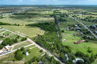 0 Tract A Stitzle Rd, Crandall, TX 75114