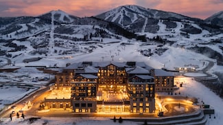 1702 W Glencoe Mountain Way Unit 6038, Park City, UT 84060