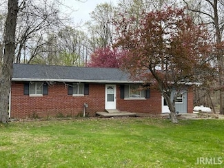 5697 W May Rd, Bloomington, IN 47403