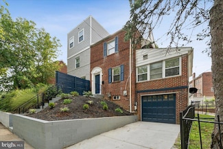 3115 Minnesota Ave SE, Washington, DC 20019