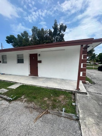 327 Silver Beach Rd Unit 1, Lake Park, FL 33403