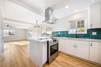 171 La Cresta Heights Rd, El Cajon, CA 92021