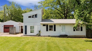 334 Birch Dr, Charlestown, IN 47111