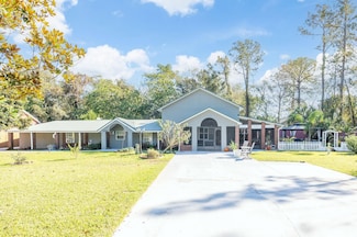 2750 Juarez Ave, St. Augustine, FL 32086
