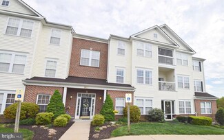 301 Willrich Cir Unit G, Forest Hill, MD 21050