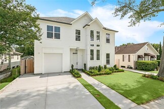 1617 Homer St, Metairie, LA 70005