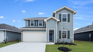 111 Palestine Trail, Kyle, TX 78640