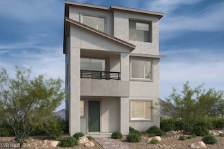 1513 Bat Hawk St, Las Vegas, NV 89138