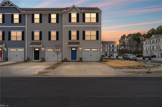 45 Cecelia Way, Suffolk, VA 23434