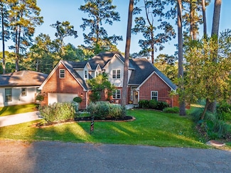 15678 Corinthian Way, Willis, TX 77318