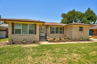 2201 N Shawnee Ave, Oklahoma City, OK 73107