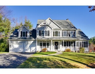 47 Boulder Hill Rd, Jefferson, MA 01522