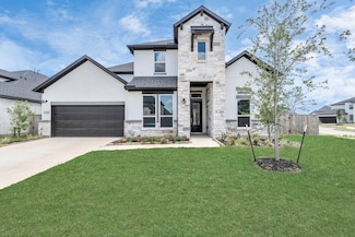 21118 Chelton Beach Dr, Cypress, TX 77433