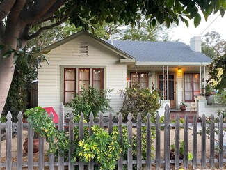 812 W Micheltorena St, Santa Barbara, CA 93101