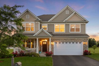 12832 Conifer St, Plainfield, IL 60585