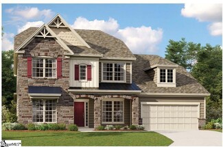 303 Riverland Way Unit HCE 23 Franklin B, Greer, SC 29651