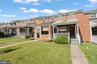 4730 Williston St, Baltimore, MD 21229