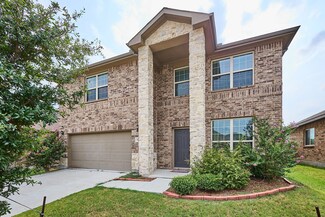 3028 Coyote Canyon Trail, Fort Worth, TX 76108