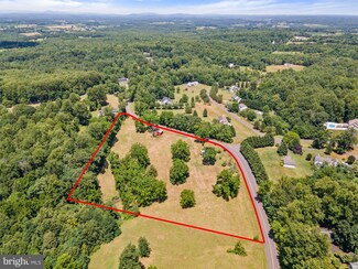 12148 Mt Zion Church Rd, Culpeper, VA 22701