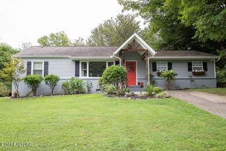 3820 Kenilworth Ln, Knoxville, TN 37914