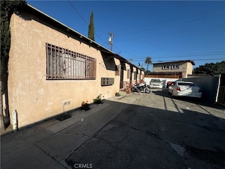 12008 Long Beach Blvd, Lynwood, CA 90262