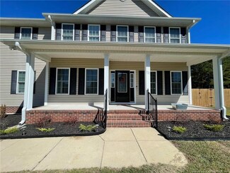 320 Remington Hill Dr, Bunnlevel, NC 28323