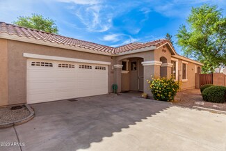 840 S Colonial Dr, Gilbert, AZ 85296