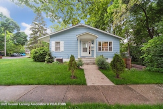631 Forest St, East Lansing, MI 48823