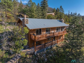 207 W Riverside Dr, Ruidoso, NM 88345