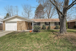3676 Santiago Dr, Westerville, OH 43081