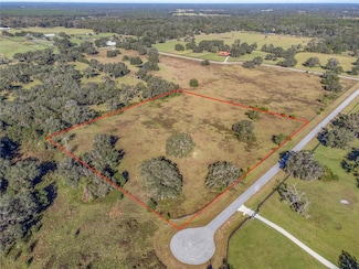 TBD LOT 13 NW 154th Ave, Morriston, FL 32668