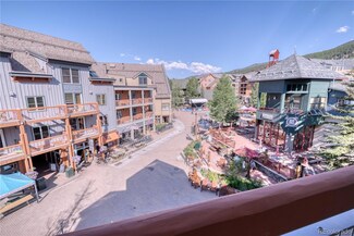 195 River Run Rd Unit 8013, Dillon, CO 80435