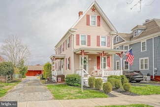 25 Dickinson St, Woodstown, NJ 08098