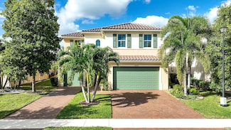 3023 Strada Ct, West Palm Beach, FL 33411