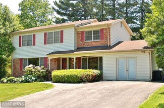 1407 Jackson Rd, Silver Spring, MD 20904