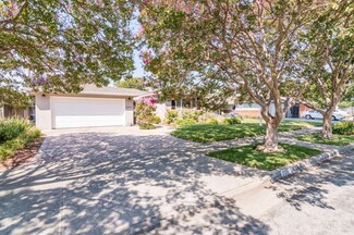 2551 Tioga Way, San Jose, CA 95124