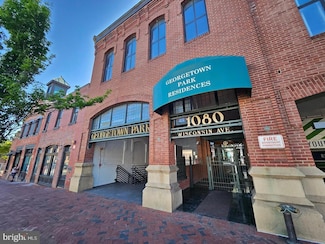 1080 Wisconsin Ave NW Unit 503W, Washington, DC 20007
