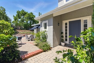 629 Lombardy Way, Emerald Hills, CA 94062