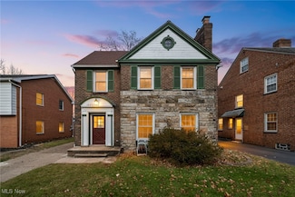 16809 Scottsdale Blvd, Cleveland, OH 44120