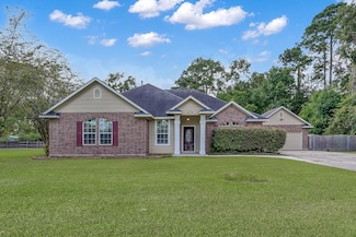 409 Mildred St, Cleveland, TX 77328