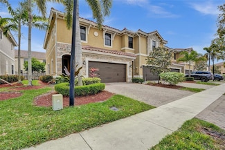 9624 Waterview Way Unit 9624, Parkland, FL 33076
