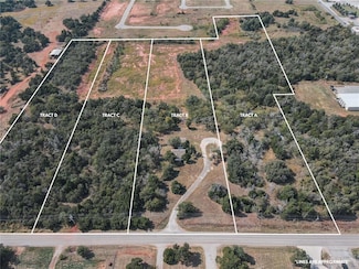 0 N Coltrane Rd, Edmond, OK 73034