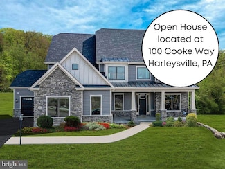 102 Harvey Rd Unit 1A, Nether Providence Township, PA 19086