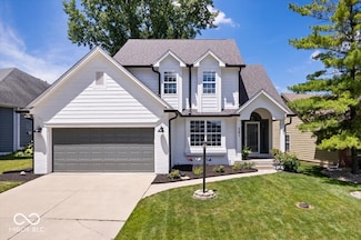 241 Chamberlain Cir, Noblesville, IN 46062