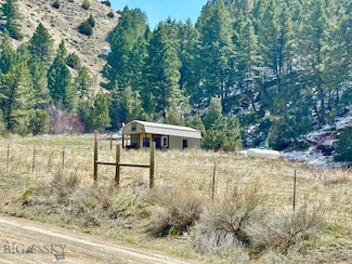 18600 Pole Gulch Rd, Three Forks, MT 59752